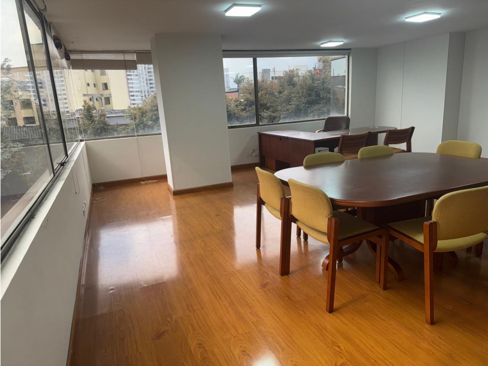 ARRIENDO OFICINA EN SECTOR DEL CABLE MANIZALES | ARRIENDOS MANIZALES — foto 5