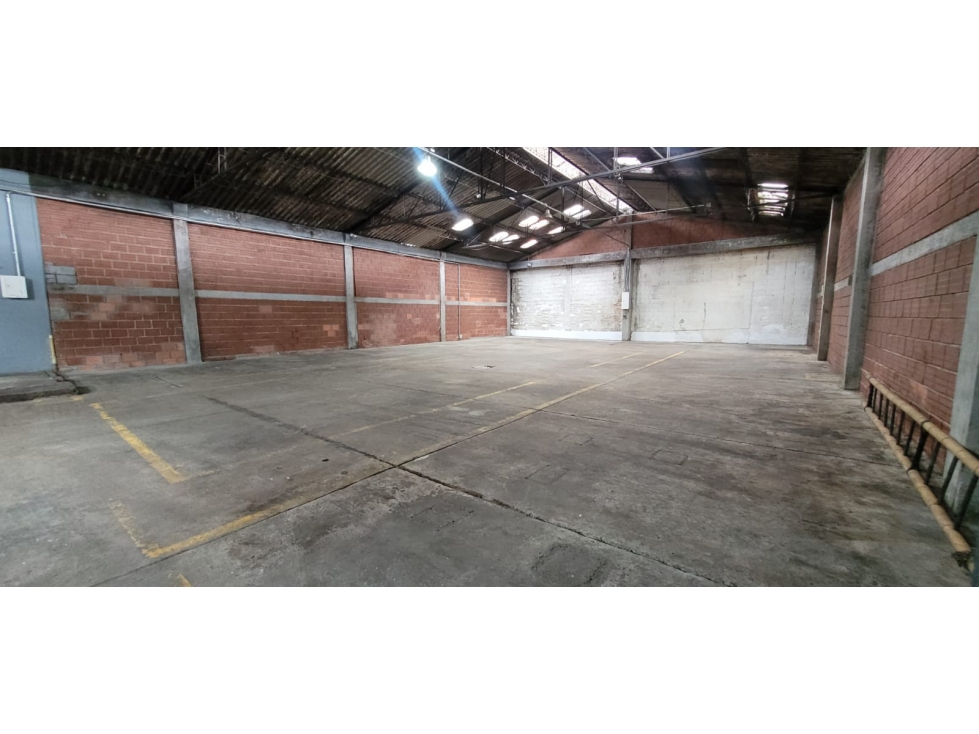 ARRIENDO DODEGA MANIZALES | ARRIENDOS MANIZALES - 5