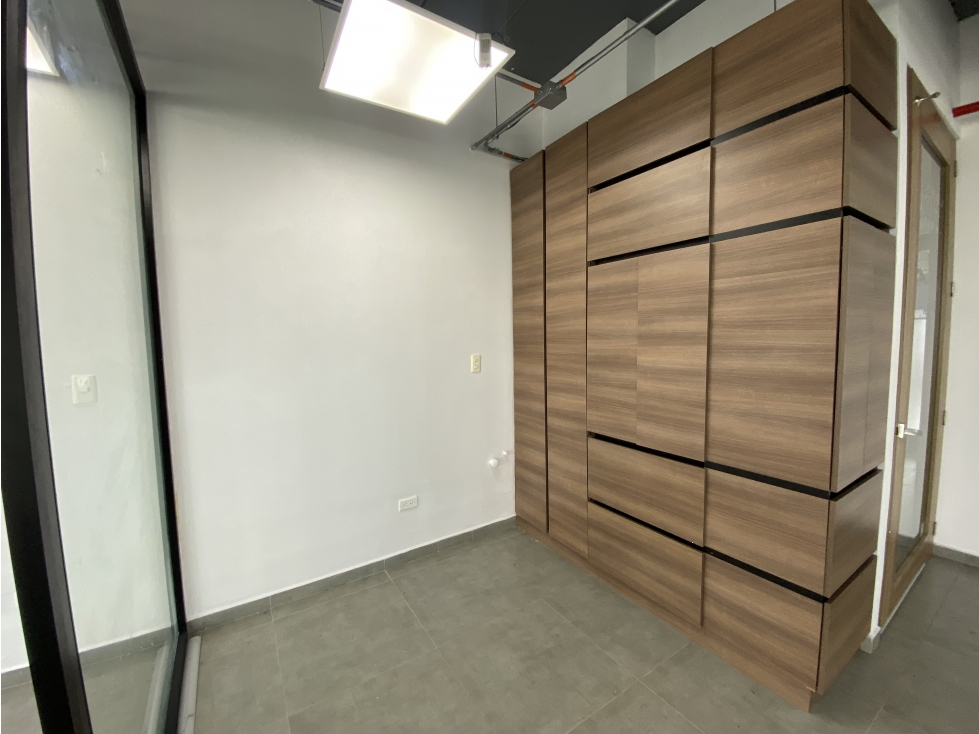 ARRIENDO OFICINA SECTOR DEL CABLE MANIZALES | ARRIENDOS MANIZALES — foto 5