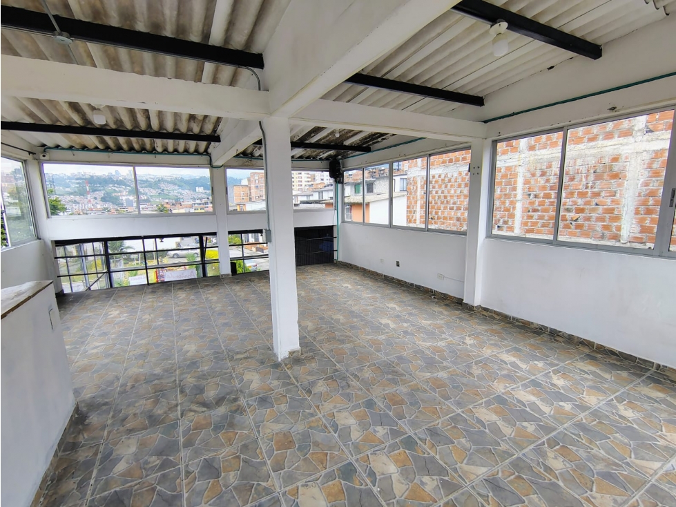ARRIENDO LOCAL COMERCIAL VILLAMARIA | ARRIENDOS VILLAMARIA — foto 5