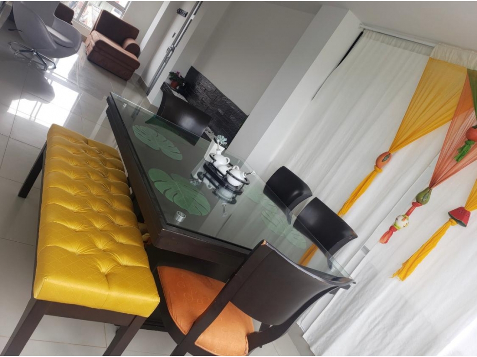 ARRIENDO APARTAMENTO EN VILLAMARIA MANIZALES | ARRIENDOS VILLAMARIA - 5