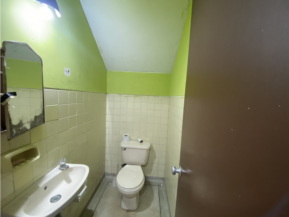 ARRIENDO CASA PARA USO INSTITUCIONAL EN MANIZALES/ ARRIENDO MANIZALES — foto 5