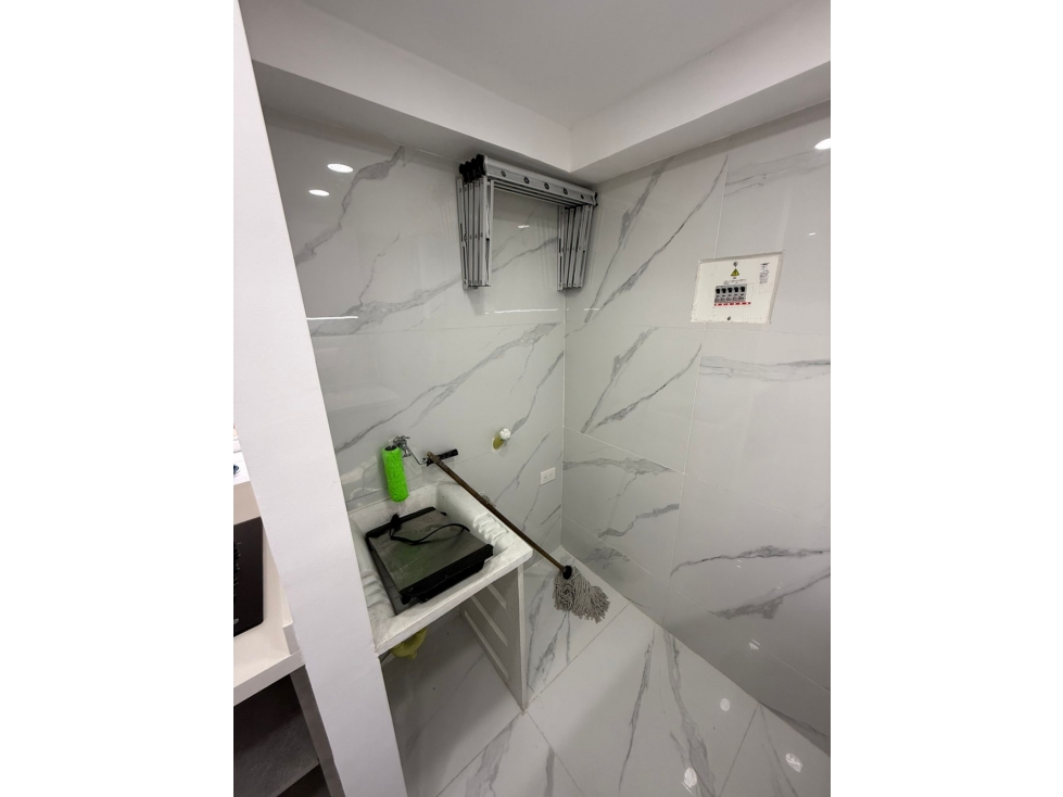 APARTAMENTO EN VENTA EN SECTOR DE NIZA MANIZALES — foto 5