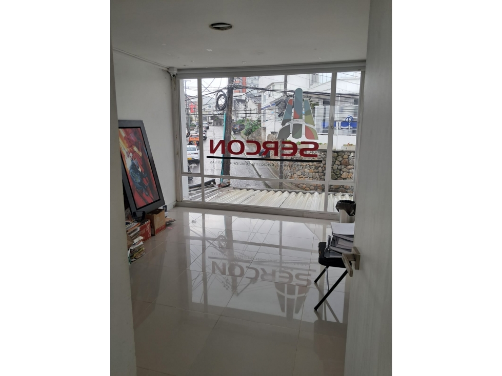ARRIENDO OFICINA EN EL SECTOR DEL TRIANGULO MANIZALES/ — foto 5