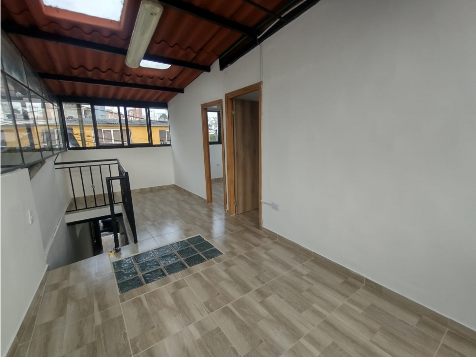 ARRIENDO CASA EN FATIMA MANIZALES | ARRIENDOS MANIZALES - 5