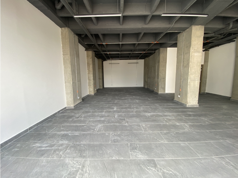 ARRIENDO LOCAL AV SANTANDER — foto 5