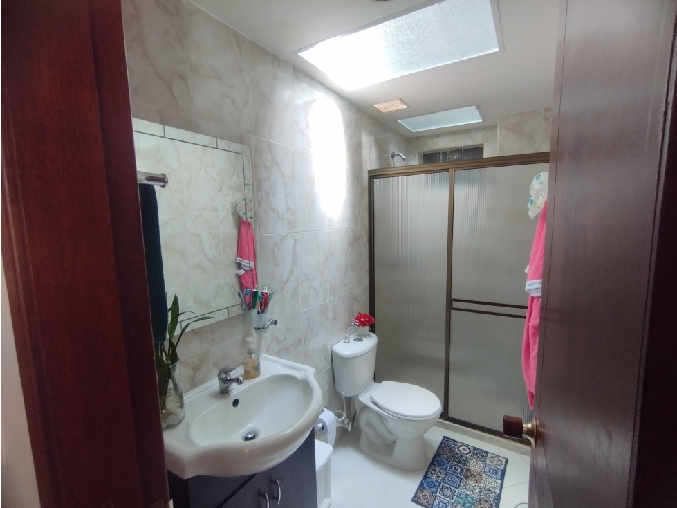 VENTA APARTAMENTO CHIPRE | VENTAS MANIZALES — foto 5
