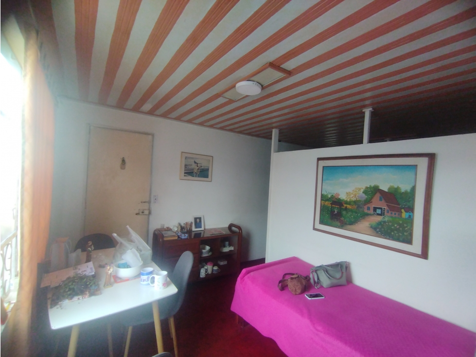 VENTA CASA CON RENTA EL CARMEN MANIZALES | 4 PLANTAS — foto 2