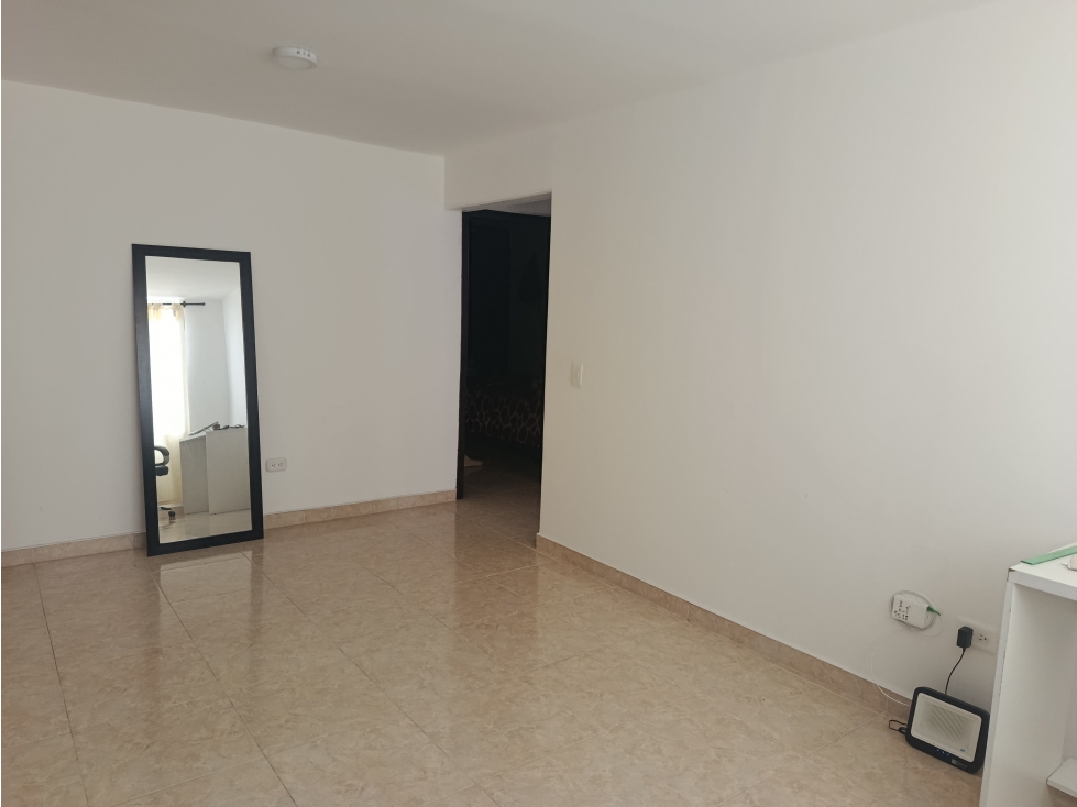 VENTA APARTAMENTO SAN JORGE MANIZALES | ILUMINADO