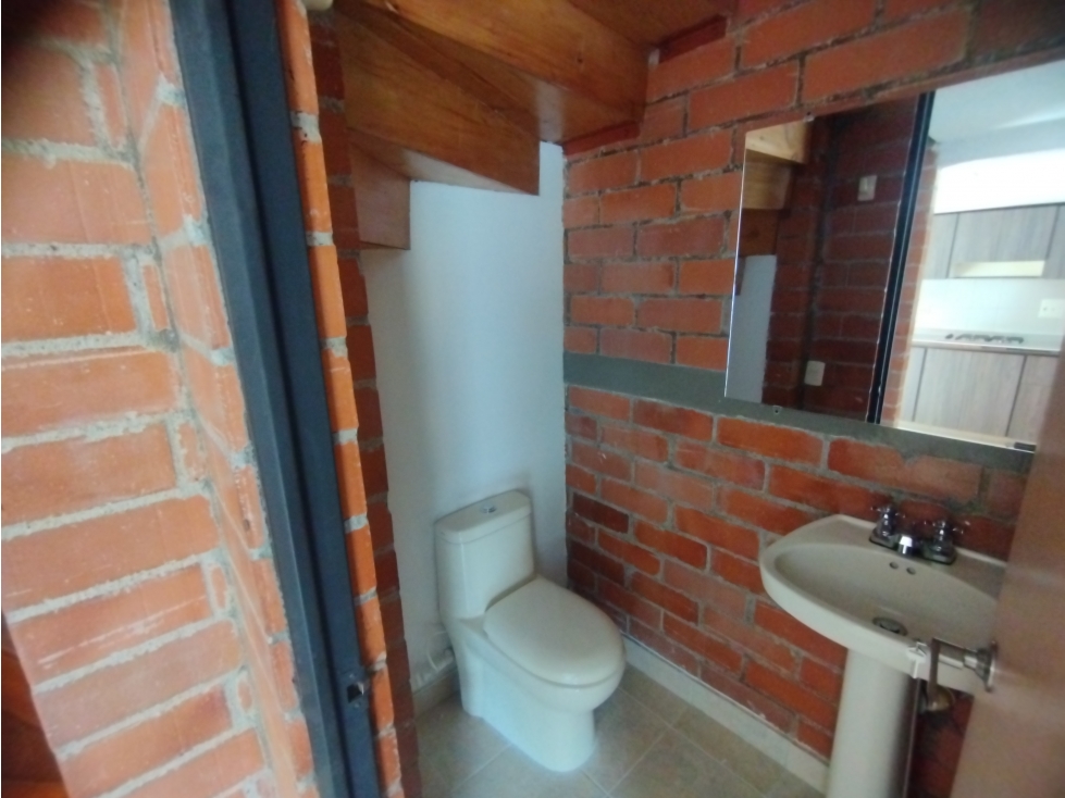 ARRIENDO CASA CAMPOHERMOSO MANIZALES | 2 PLANTAS — foto 5