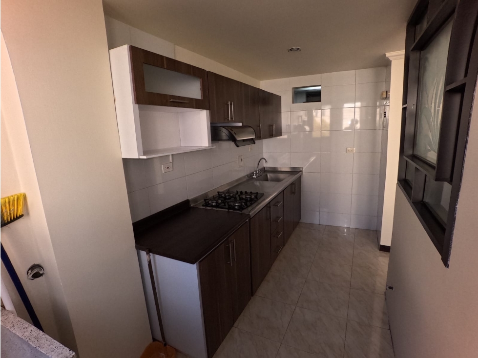 VENTA APARTAESTUDIO PALERMO MANIZALES | 2 AMBIENTES — foto 5