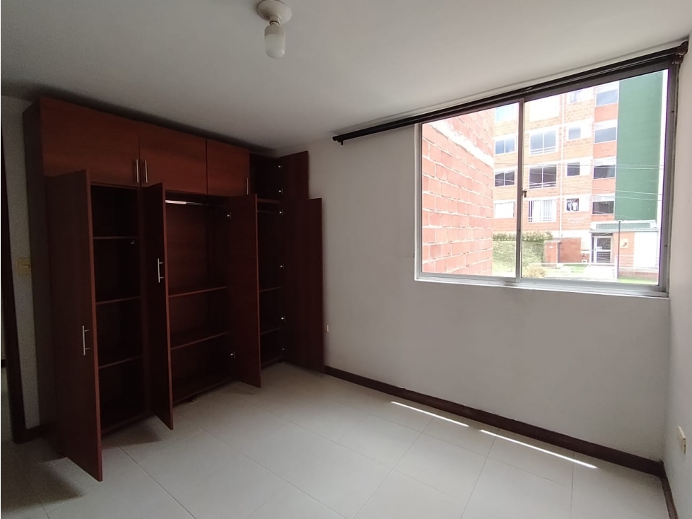 VENTA APARTAMENTO EL GUAMAL MANIZALES | PRIMER PISO — foto 3