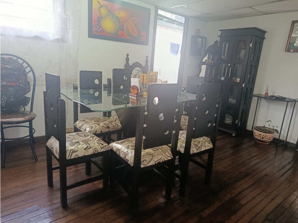 VENTA CASA CON RENTA ONDAS DE OTUN MANIZALES | 3 PLANTAS — foto 2