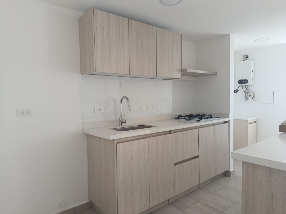 VENTA APARTAESTUDIO SAN JORGE MANIZALES| MODERNO