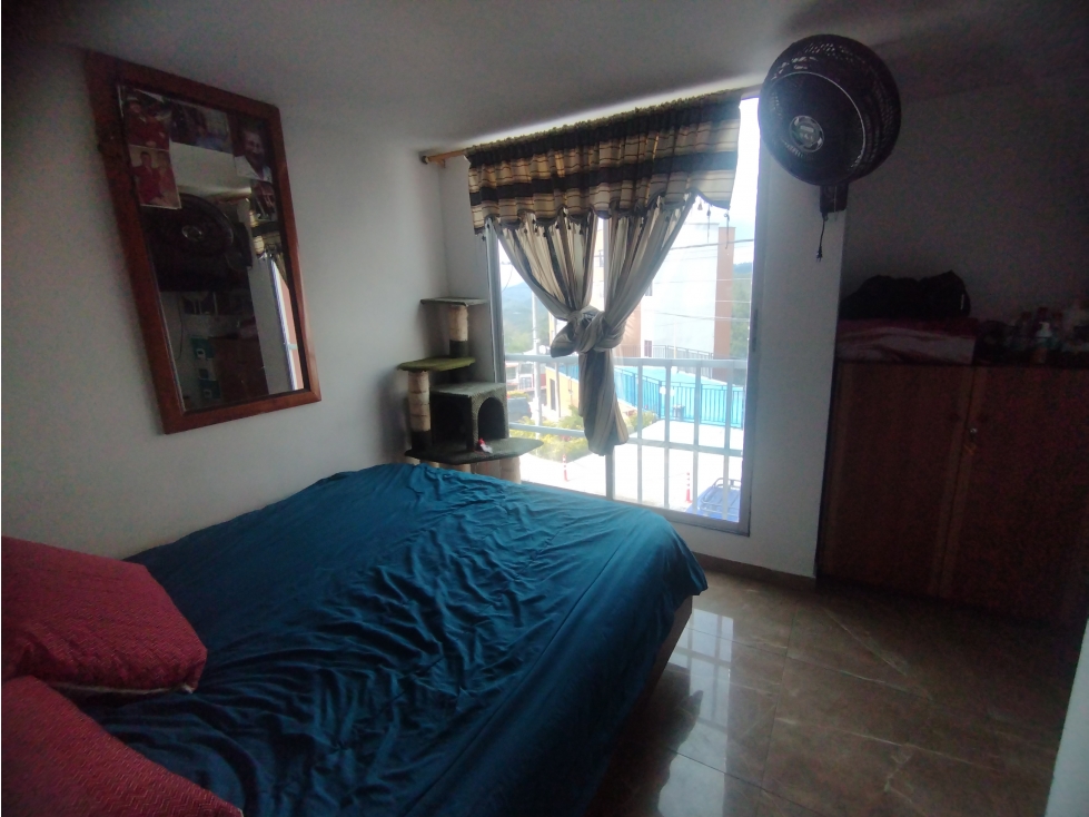 VENTA CASA PUERTA DEL SOL MANIZALES | UNIFAMILIAR — foto 6