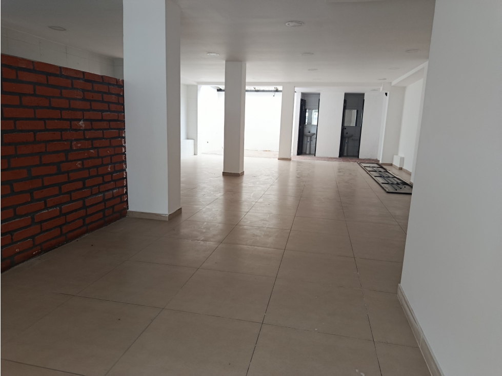 ARRIENDO LOCAL ALTA SUIZA MANIZALES | AMPLIO E ILUMINADO — foto 5