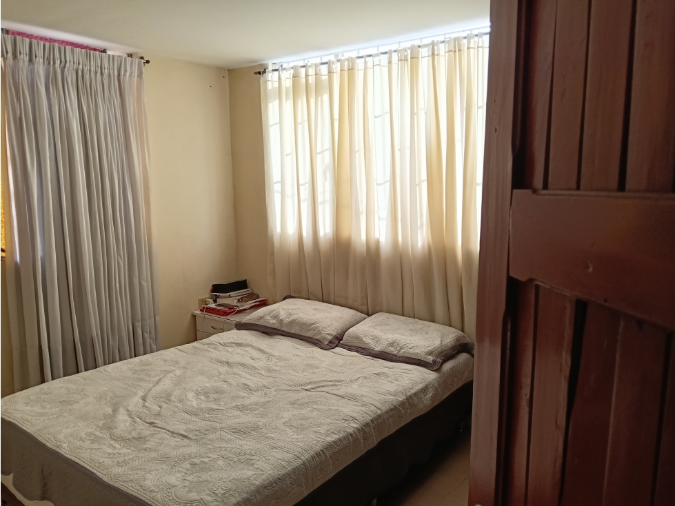 VENTA CASA CON RENTA SAN JORGE MANIZALES | 4 RENTAS — foto 4