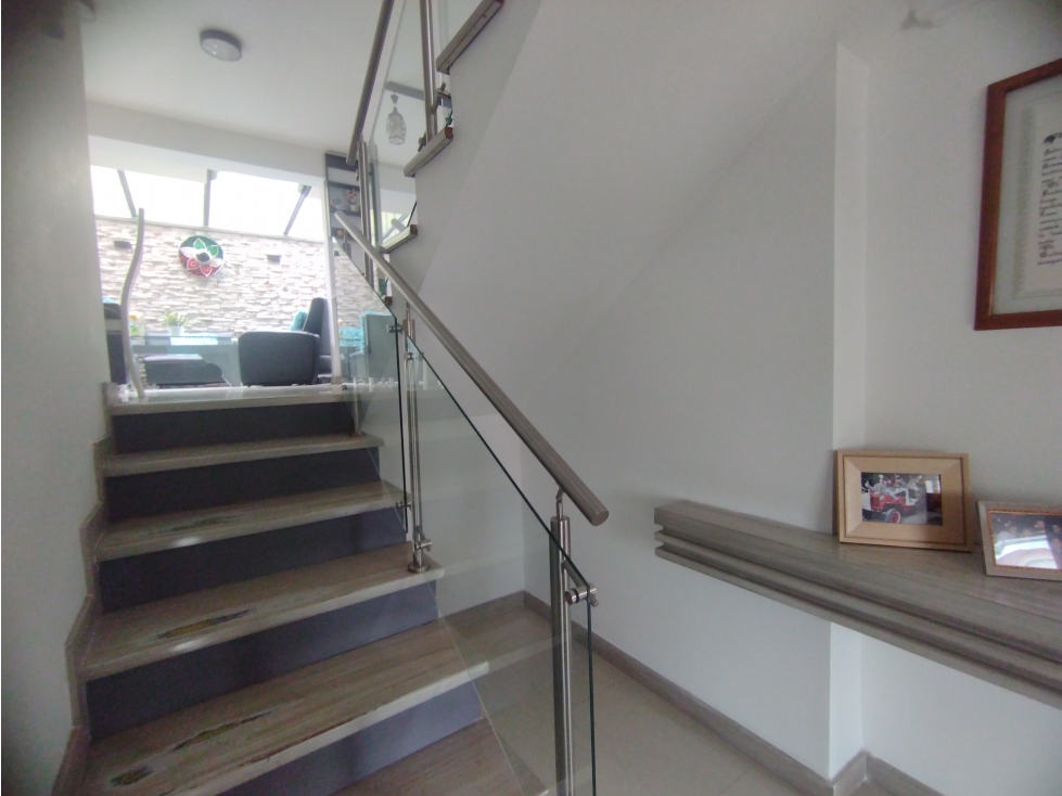 VENTA CASA LA RAMBLA MANIZALES | 2 SALAS — foto 5