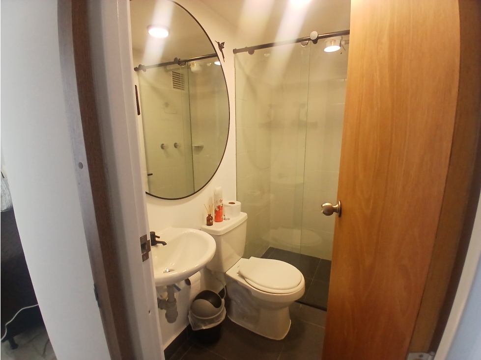 ARRIENDO APARATMENTO AMOBLADO ALCAZARES MANIZALES | AMOBLADO — foto 5