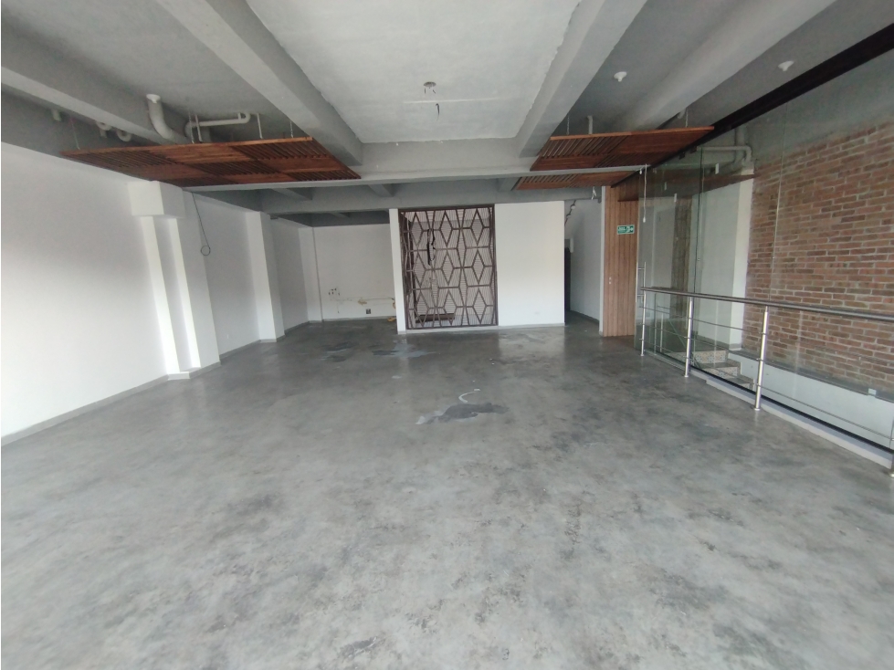 ARRIENDO LOCAL LA ENEA MANIZALES | 98MTS2 — foto 5