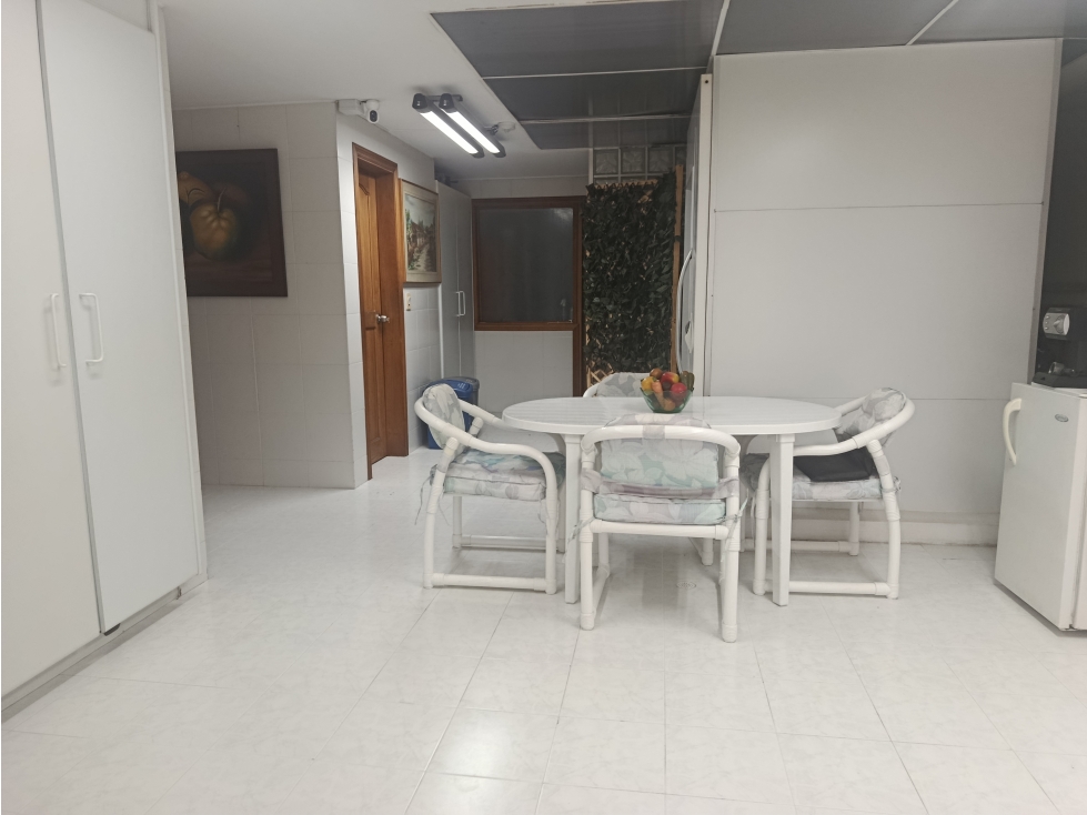VENTA APARTAMENTO PALERMO MANIZALES| ASCENSOR PRIVADO — foto 5