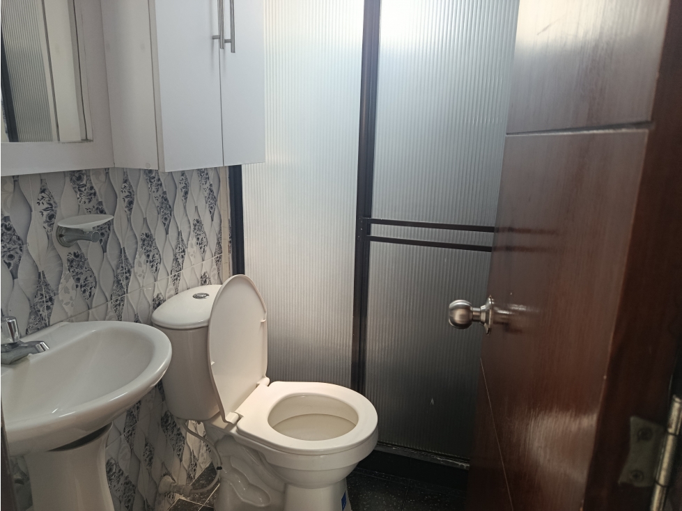 VENTA APARTAMENTO ONDAS DE OTUN MANIZALES| BALCON — foto 5