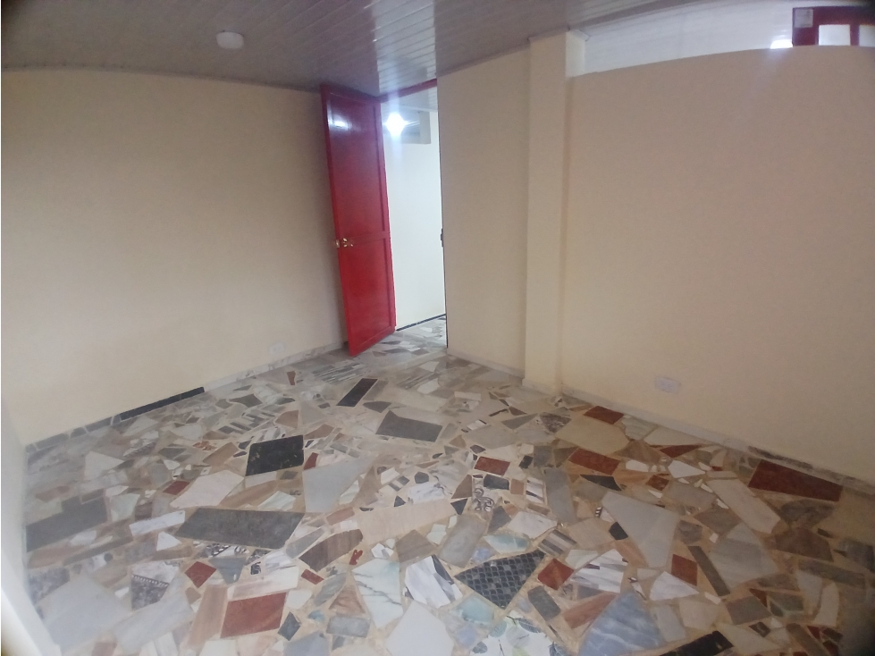 VENTA APARTAESTUDIO EL DESCACHE VILLAMARIA | 1ER PISO — foto 6