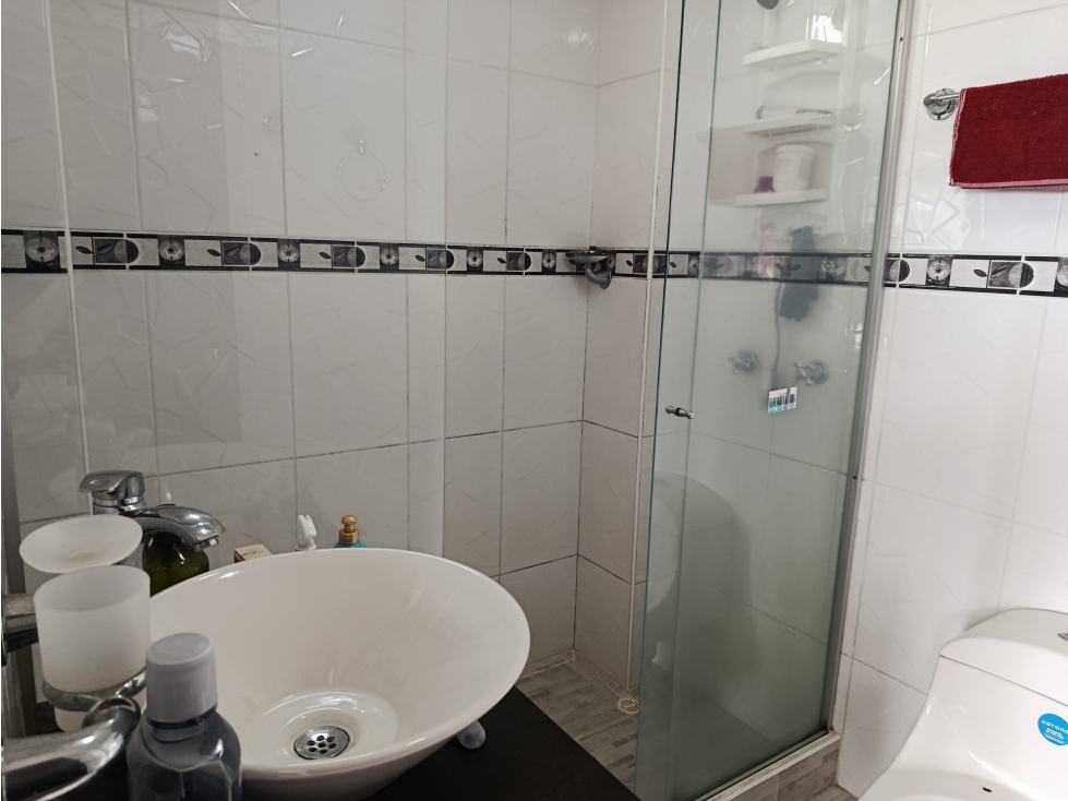 VENTA APARTAMENTO PALERMO MANIZALES | TERRAZA — foto 5