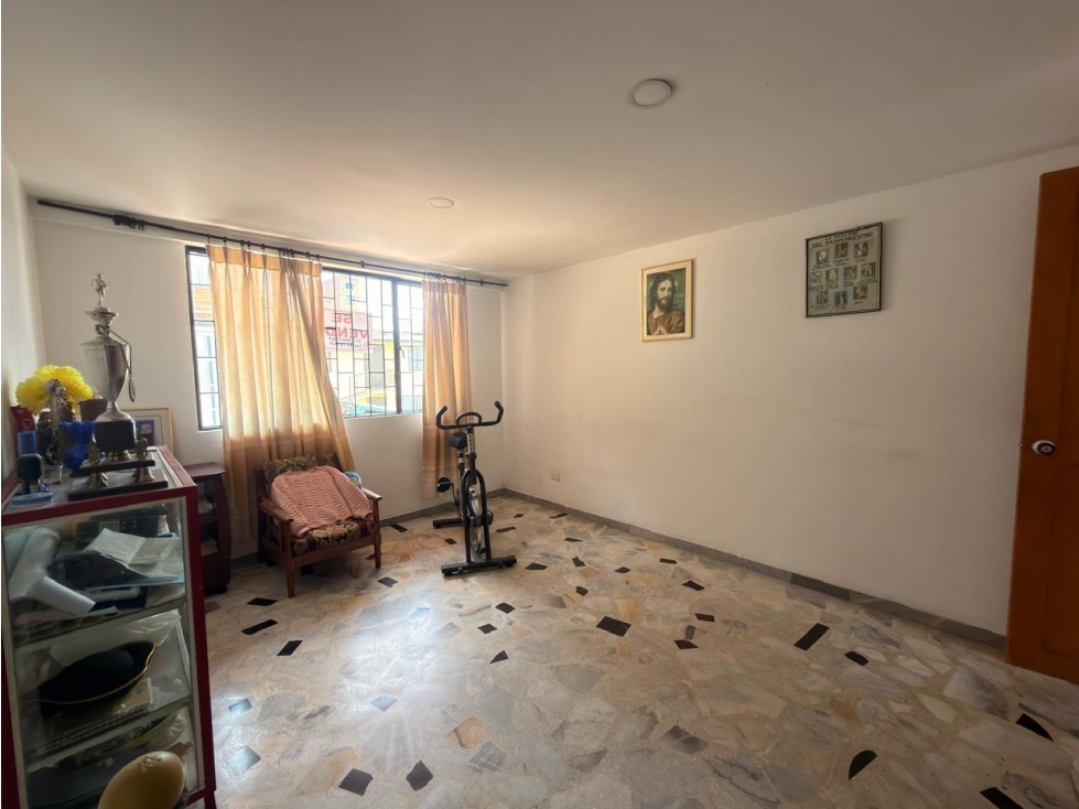 VENTA CASA ALTOS DEL PORTAL VILLAMARIA | 6 ALCOBAS — foto 5
