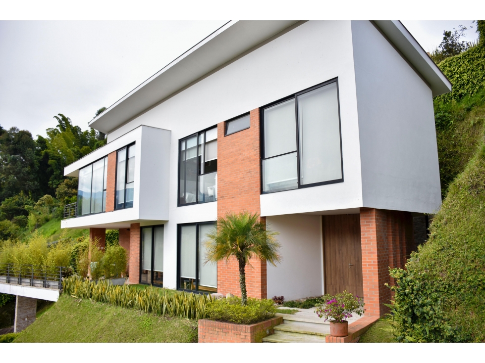 VENTA CASA LA FLORIDA VILLAMARIA | TERRAZA EXTERIOR — foto 5