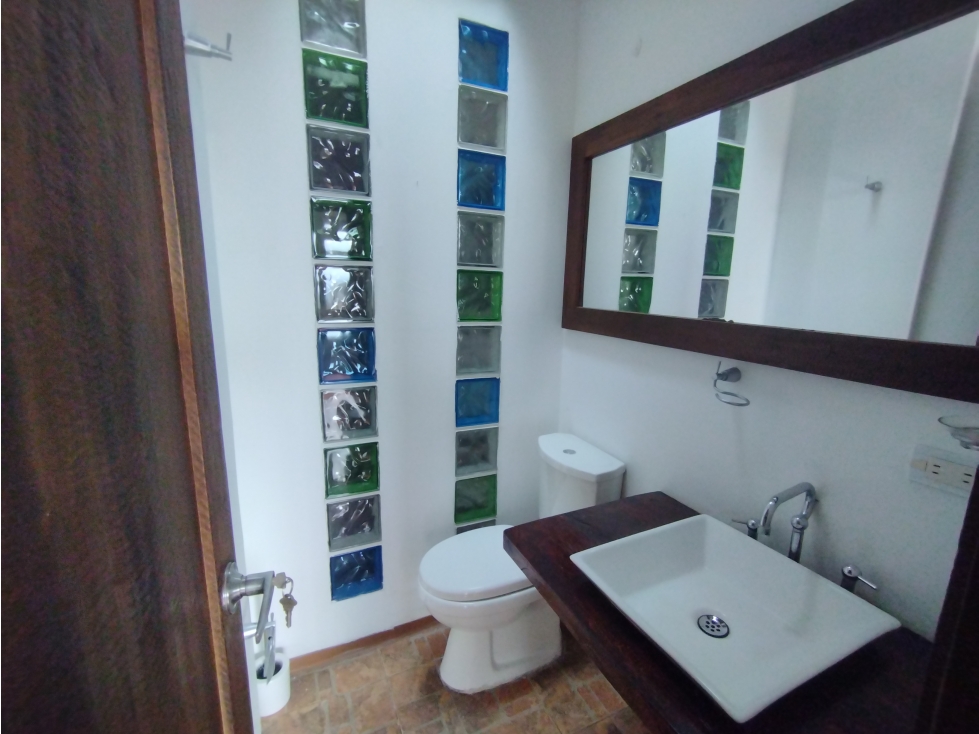 VENTA APARTAMENTO MILAN MANIZALES | 5TO PISO 3 ALCOBAS — foto 5