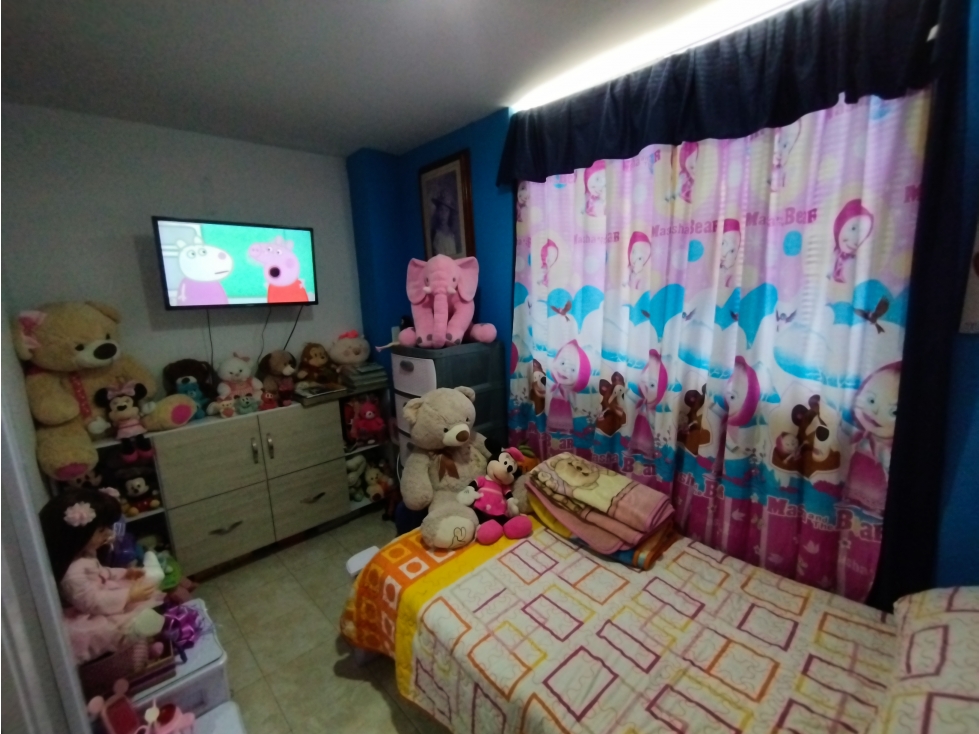 VENTA APARTAMENTO VILLAMARIA | 3 HABITACIONES — foto 6