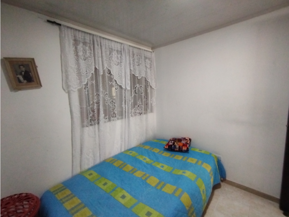 VENTA APARTAMENTO VILLAMARIA | 3 HABITACIONES — foto 2