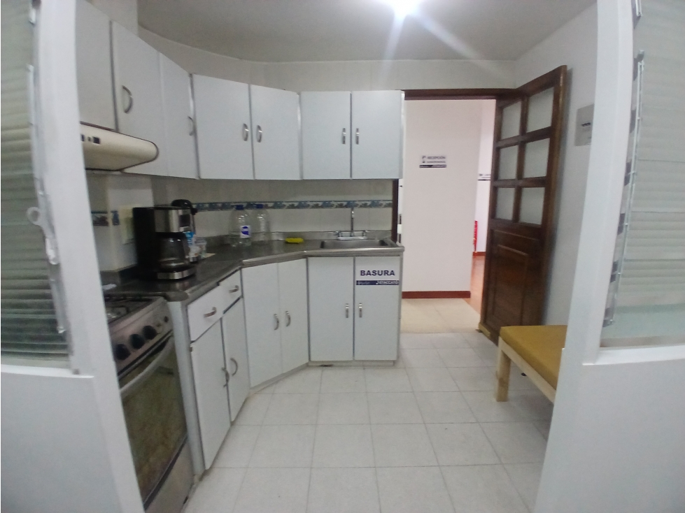 VENTA APARTAMENTO PALERMO MANIZALES | GARAJE — foto 5
