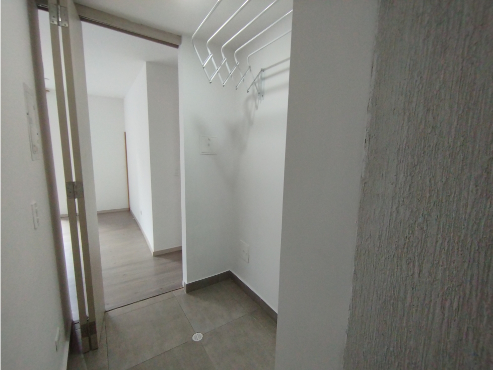 VENTA APARTAMENTO EXPOFERIAS MANIZALES | BALCON — foto 4