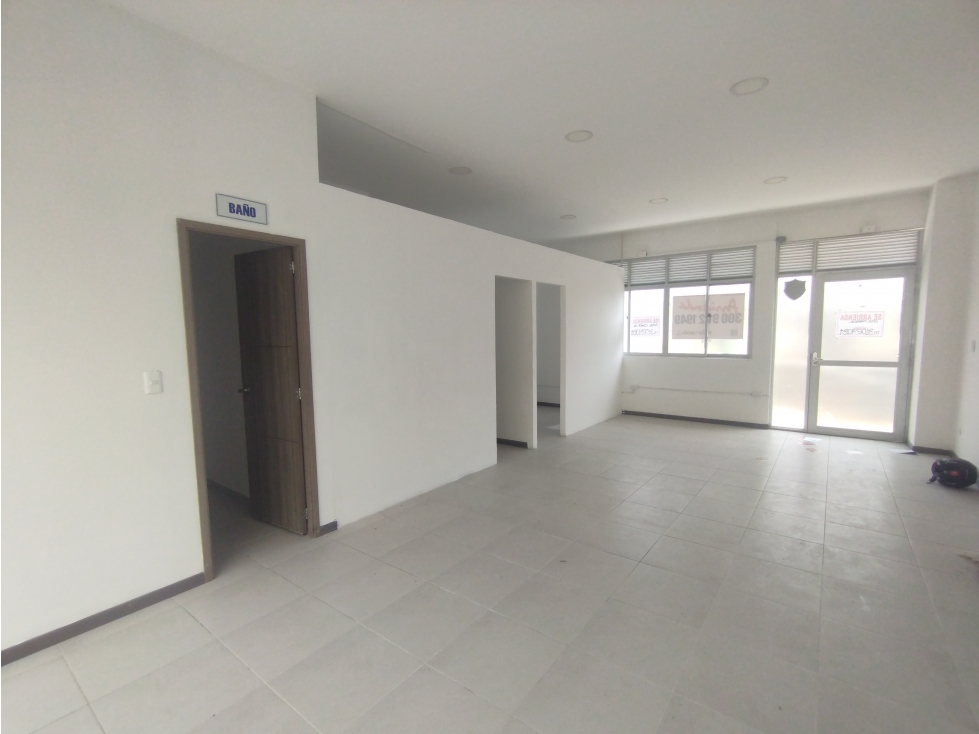 ARRIENDO LOCAL LA SULTANA MANIZALES | 2 PISOS — foto 4