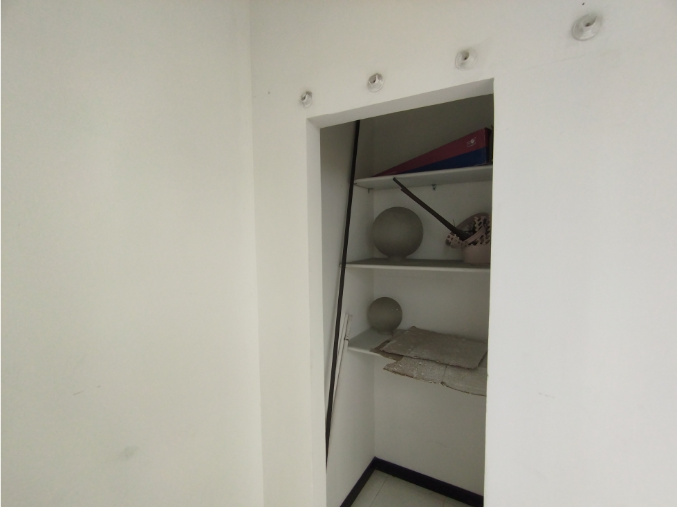 VENTA PENTHOUSE GUAYACANES MANIZALES | BALCON — foto 5