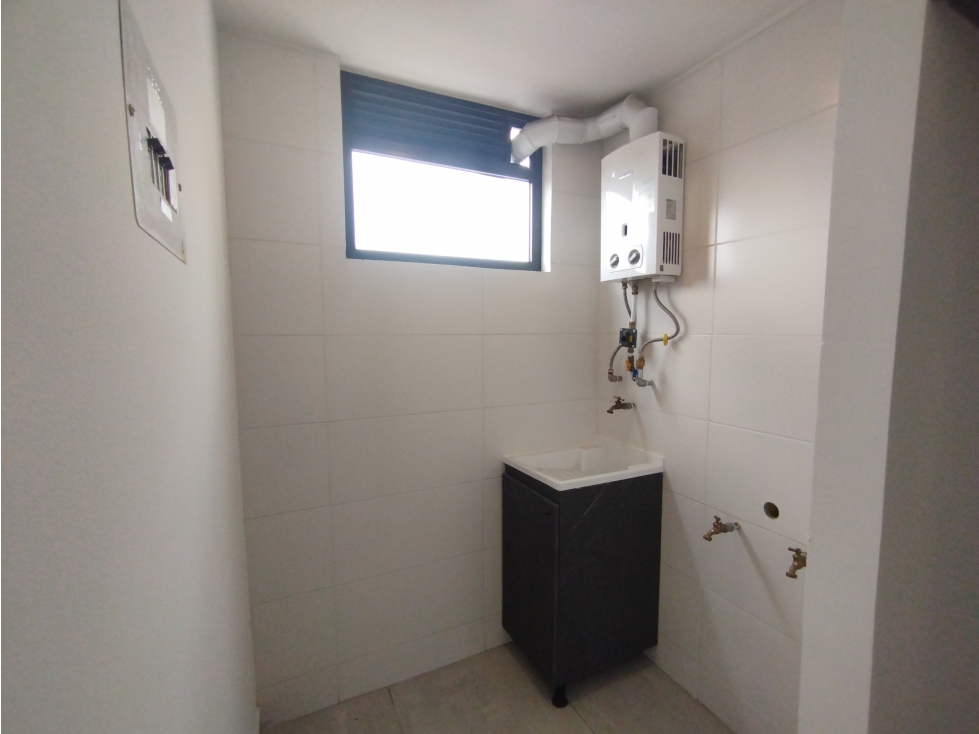 VENTA APARTAESTUDIO CHIPRE MANIZALES | BALCON — foto 5
