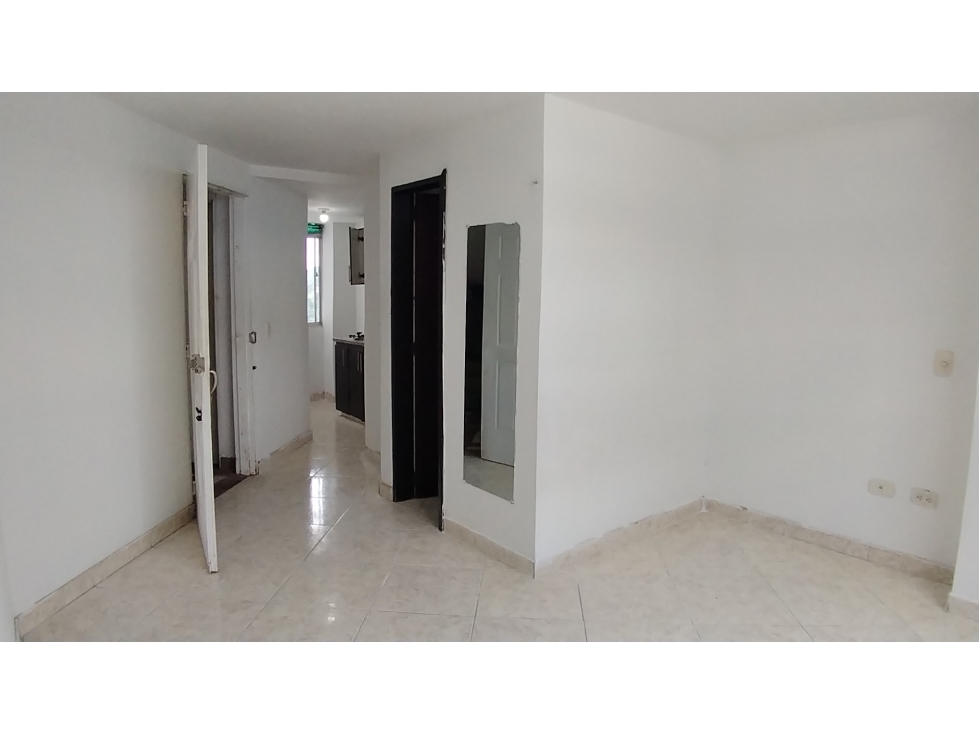 ARRIENDO APARTAESTUDIO LA PRIMAVERA MANIZALES | EN UNA CASA — foto 5