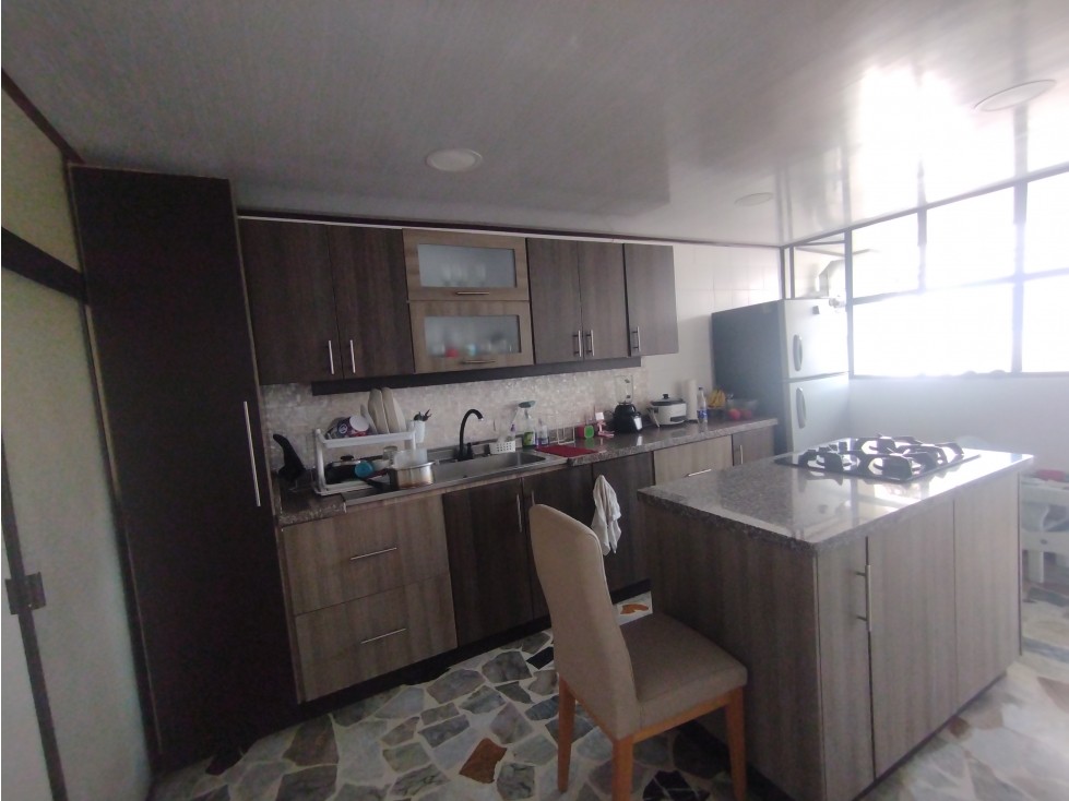 VENTA CASA LA FRANCIA MANIZALES | 4 PISOS- GARAJE — foto 5