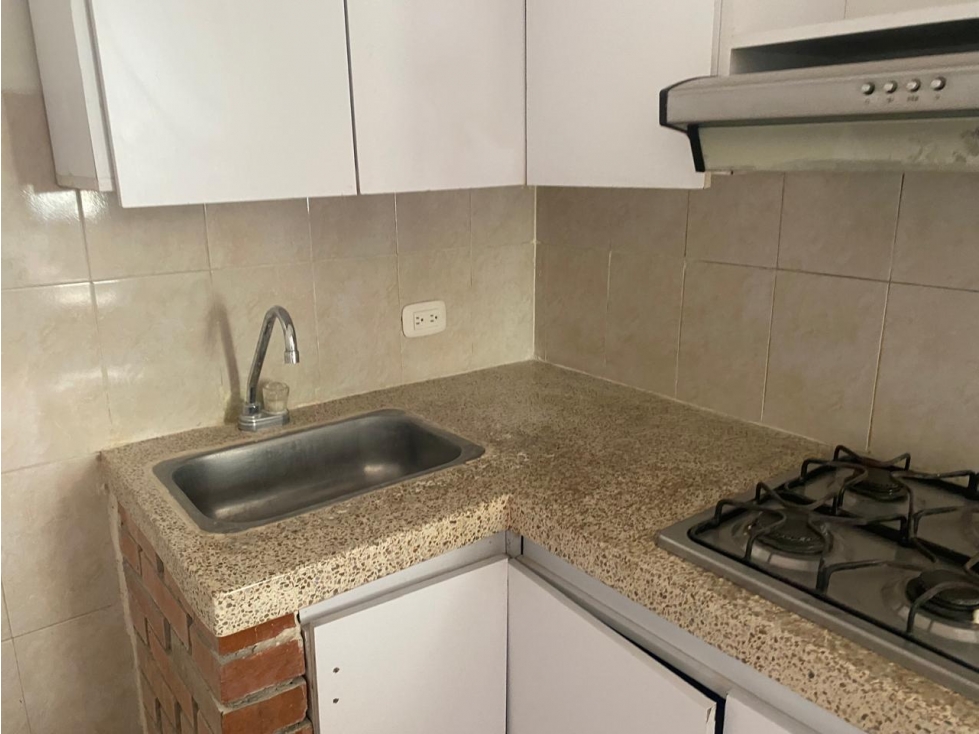 ARRIENDO APARTAESTUDIO VERSALLES MANIZALES | 40MTS2 — foto 5