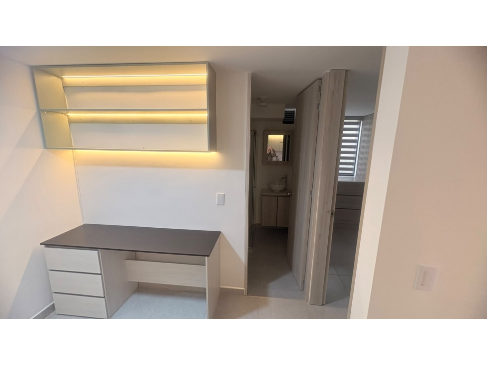 ARRIENDO APARTAESTUDIO LA AUTONOMA MANIZALES — foto 6
