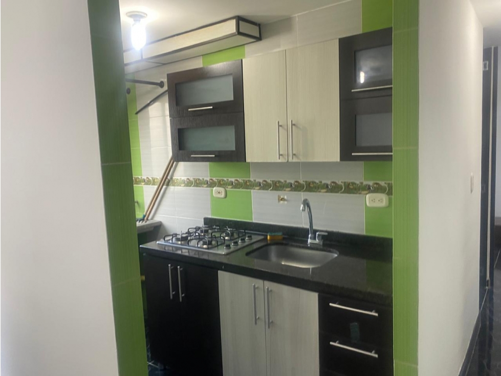 ARRIENDO APARTAMENTO BENGALA MANIZALES | 3 ALCOBAS — foto 5