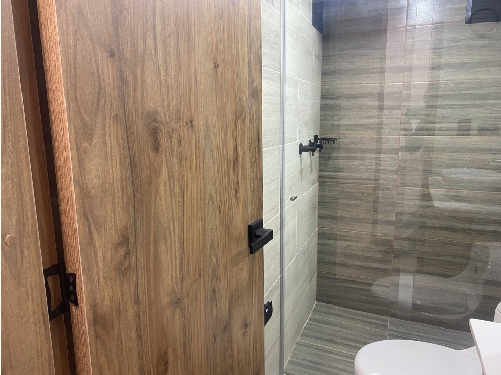 ARRIENDO APARTAMENTO EN LOS ALCAZARES MANIZALES — foto 5