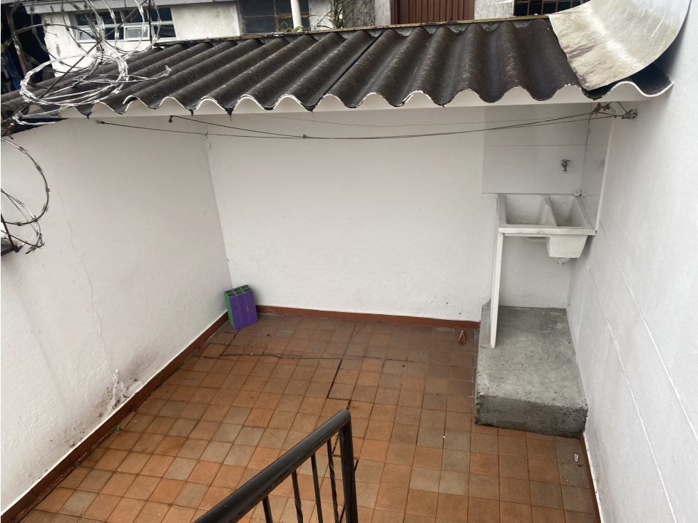 ARRIENDO APARTAESTUDIO VERSALLES MANIZALES | ARRIENDOS MANIZALES — foto 5