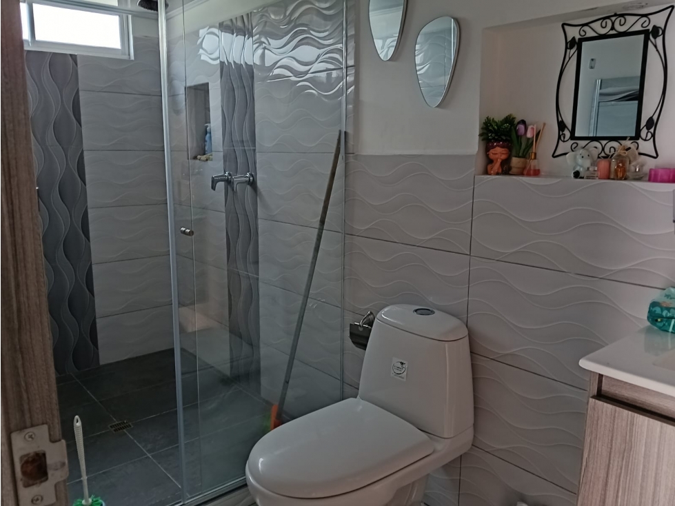 VENTA CASA CON RENTA FATIMA MANIZALES | 5 ALCOBAS-7 BAÑOS — foto 5