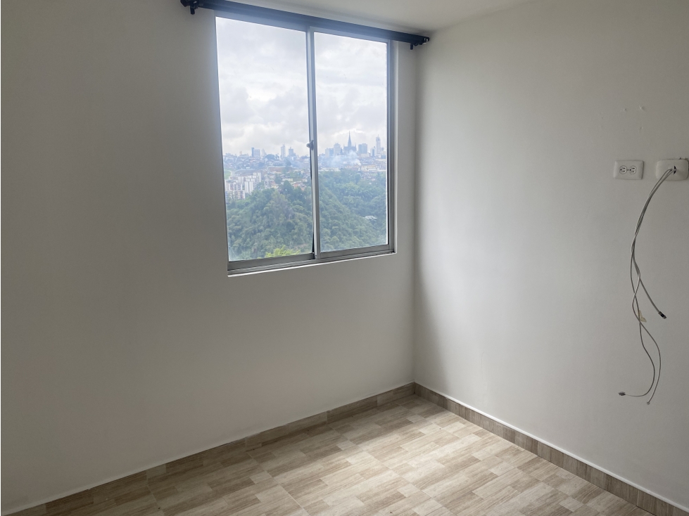 ARRIENDO APARTAMENTO EN PUERTAS DEL SOL MANIZALES — foto 5