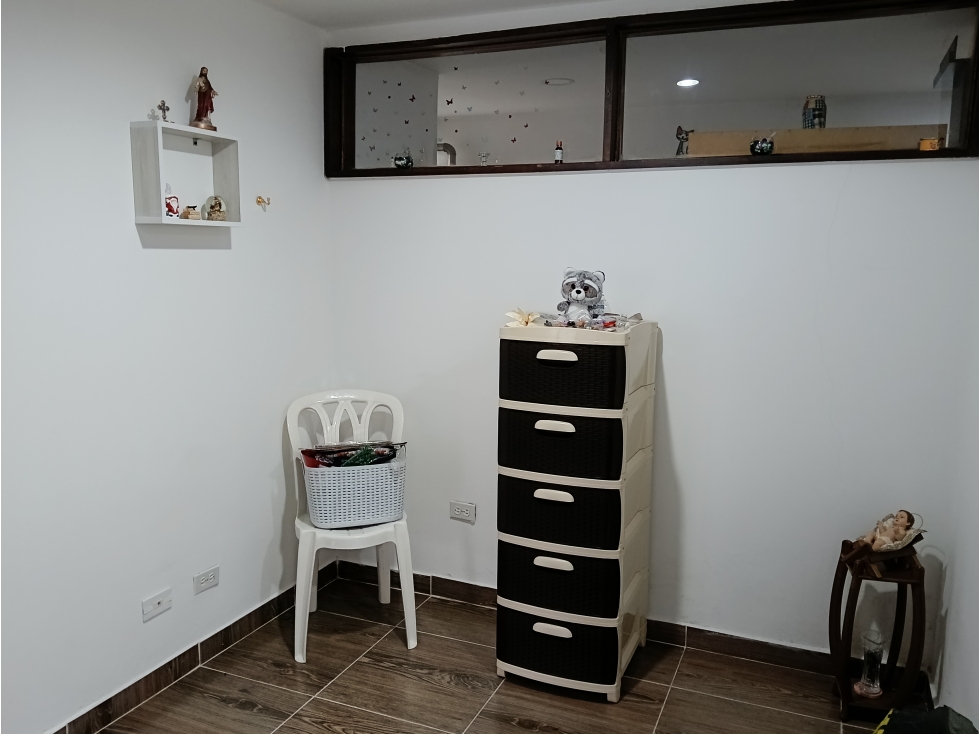 VENTA APARTAMENTO EN CAMPO HERMOSO MANIZALES — foto 5