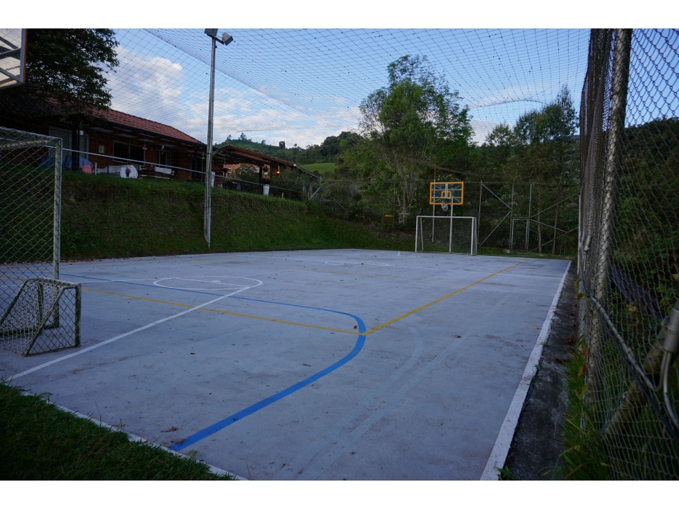 ARRIENDO CASA CAMPESTRE EN LA ALHAMBRA | ARRIENDOS MANIZALES — foto 6