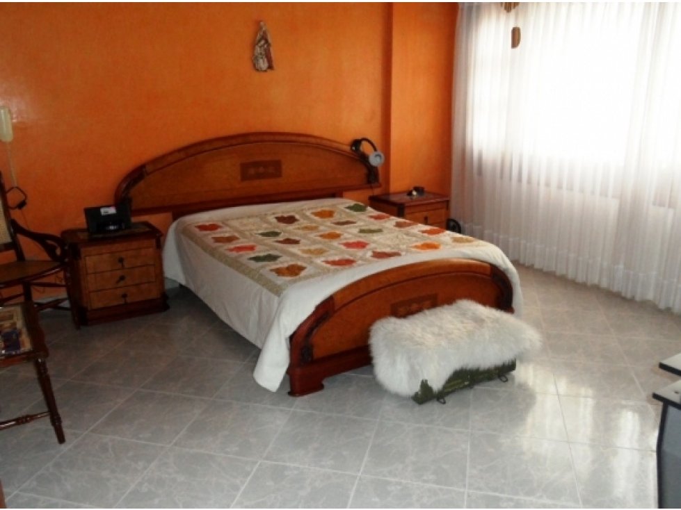 CASA EN VENTA EN LA FRANCIA MANIZALES | VENTA CASA — foto 6